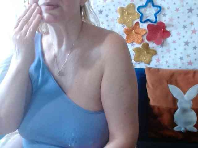 LanaStar1 webcam