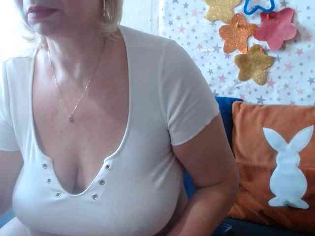 LanaStar1 webcam