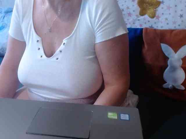 LanaStar1 webcam