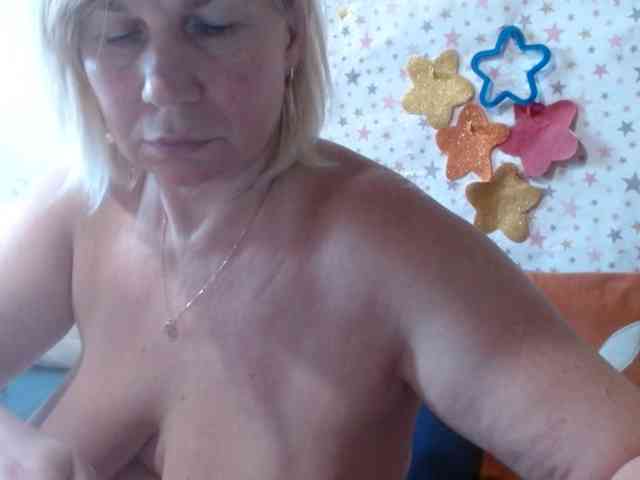 LanaStar1 webcam