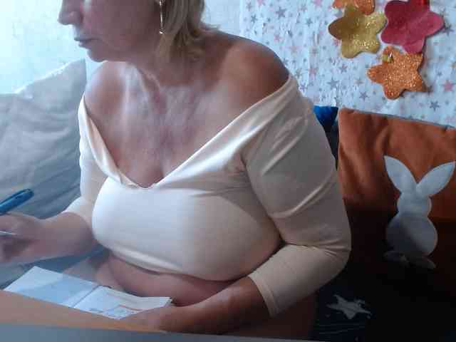 LanaStar1 webcam