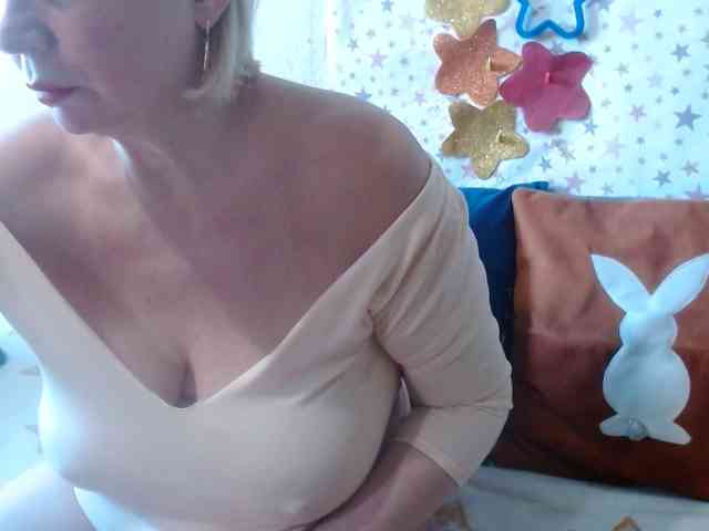 LanaStar1 webcam