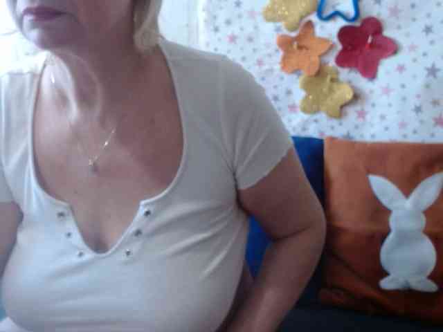 LanaStar1 webcam