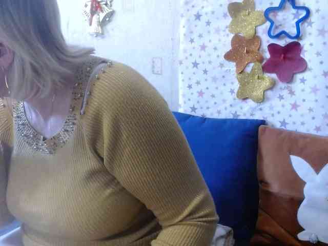 LanaStar1 webcam