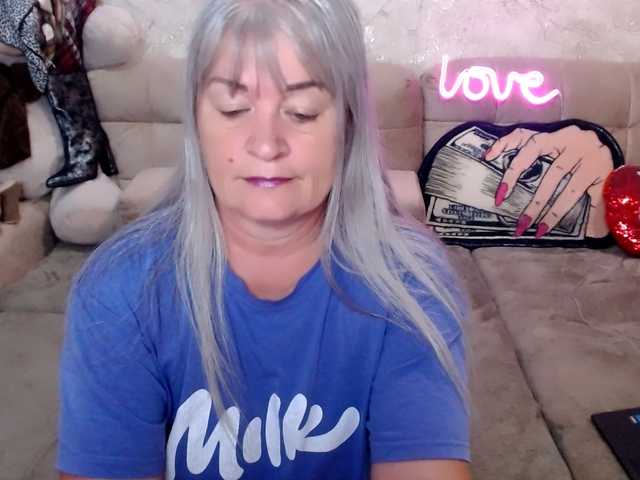 siberianberry live cam on BongaCams