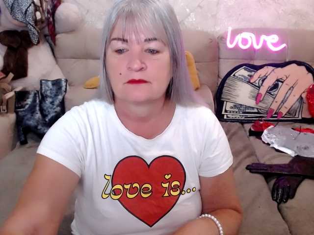 Goddess live cam preview