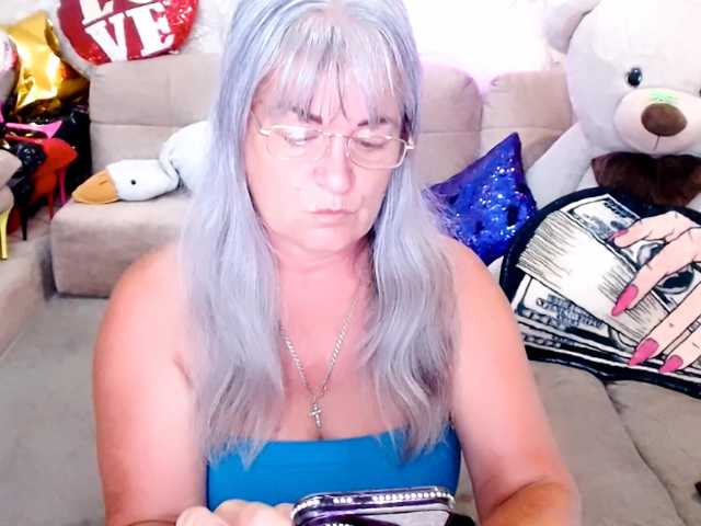 siberianberry live cam on BongaCams