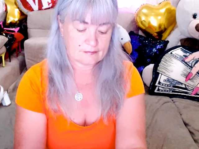 siberianberry live cam on BongaCams