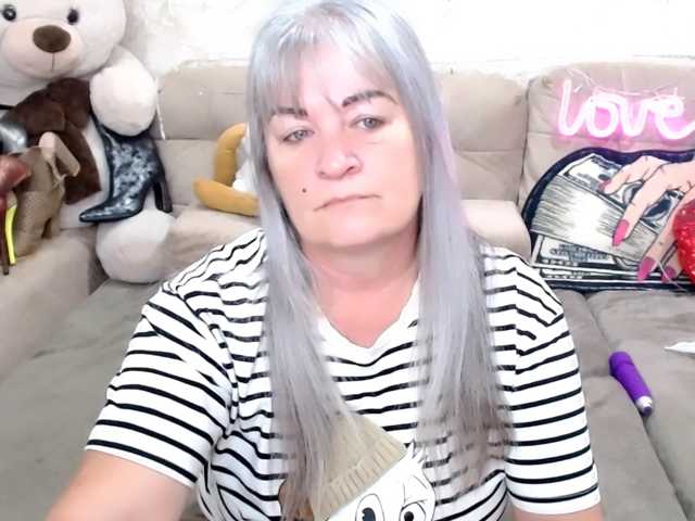Goddess live cam preview