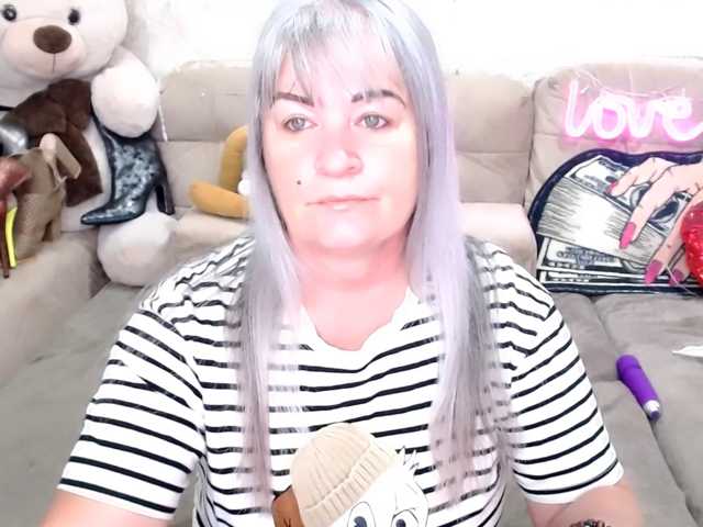 Goddess live cam preview
