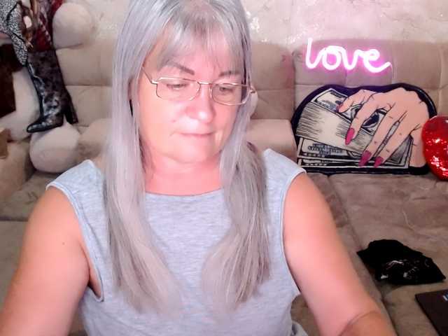 Goddess live cam preview