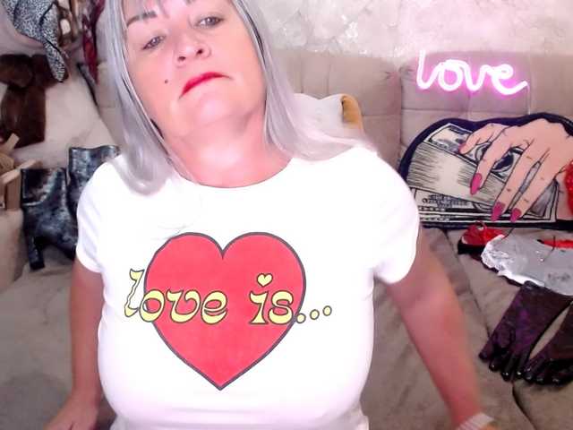 Goddess live cam preview