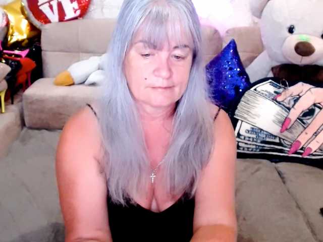 siberianberry live cam on BongaCams