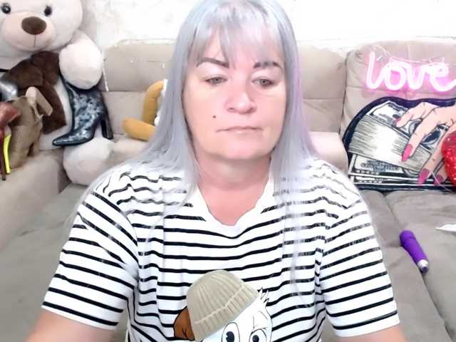 siberianberry live cam on BongaCams