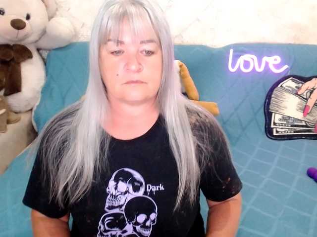 siberianberry live cam on BongaCams