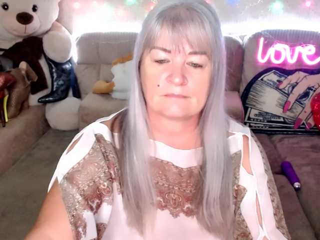Goddess live cam preview