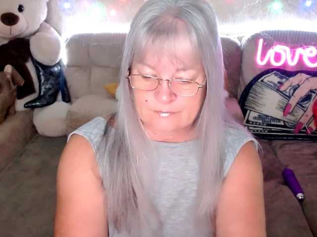 Goddess live cam preview