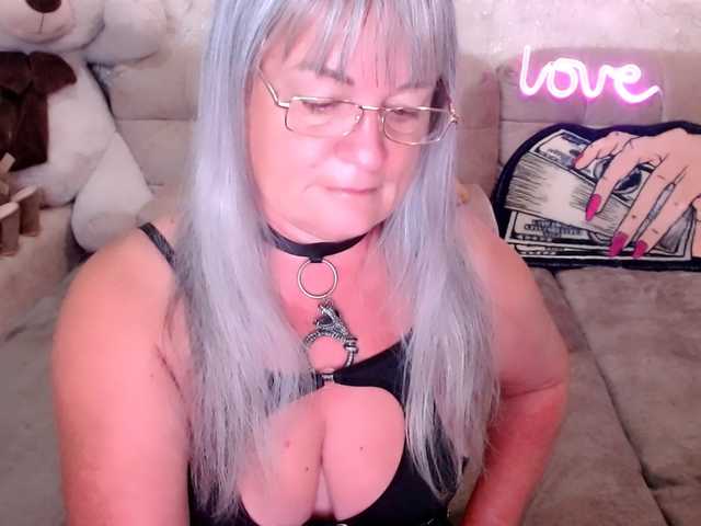 siberianberry live cam on BongaCams
