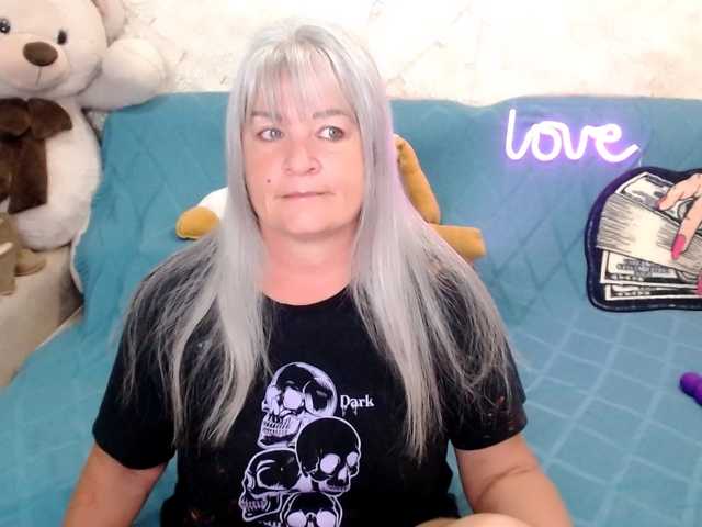 siberianberry live cam on BongaCams