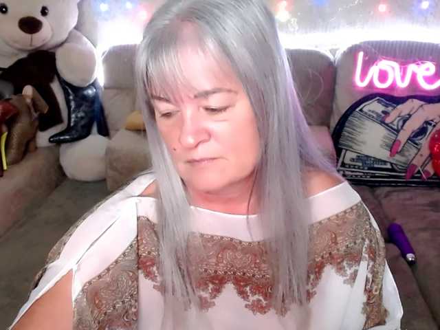 Goddess live cam preview