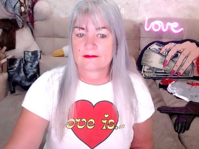 Goddess live cam preview