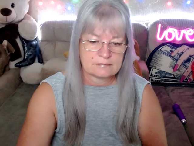 Goddess live cam preview