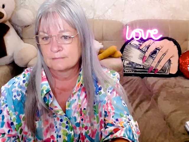 Goddess live webcam show