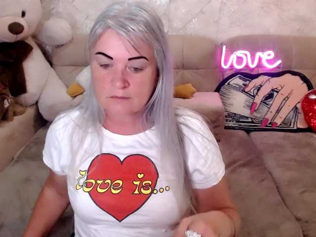 siberianberry live cam on BongaCams