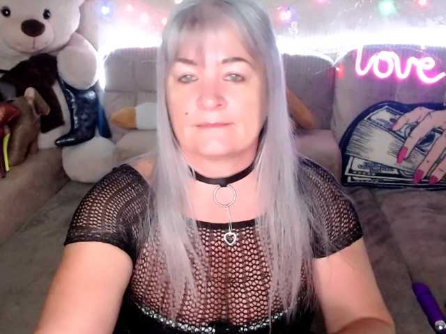 Goddess live cam preview