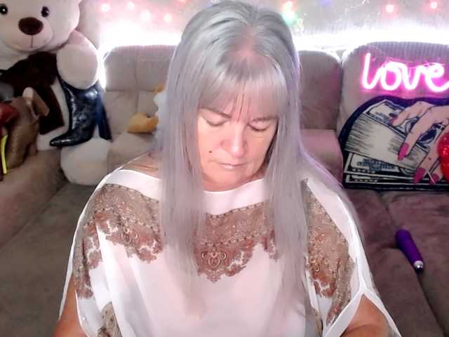 Goddess live cam preview