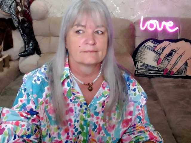 Goddess live cam preview