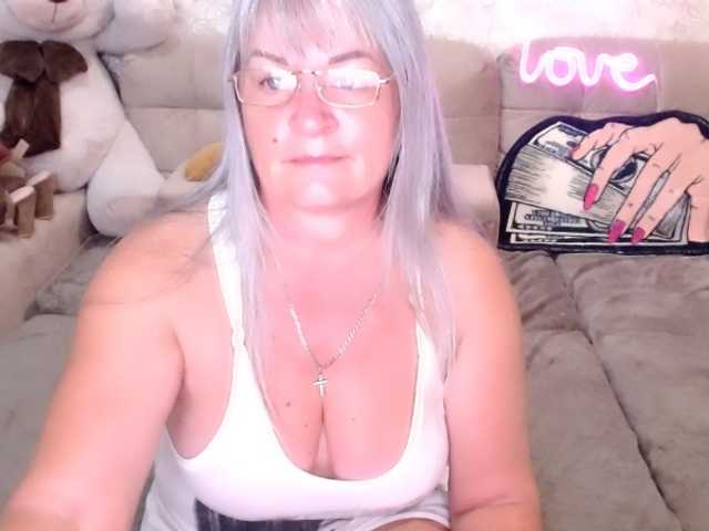 siberianberry live cam on BongaCams