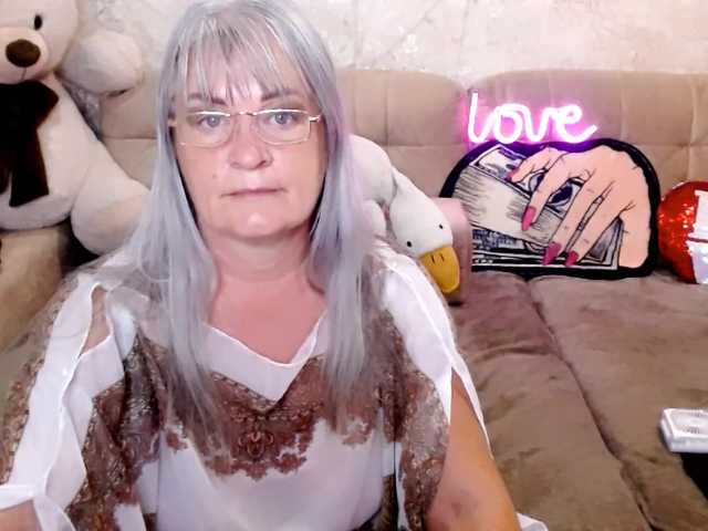 Goddess live webcam show