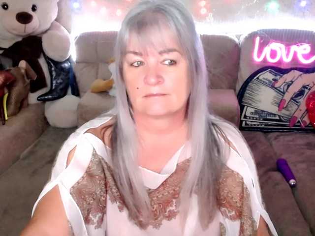 Goddess live cam preview