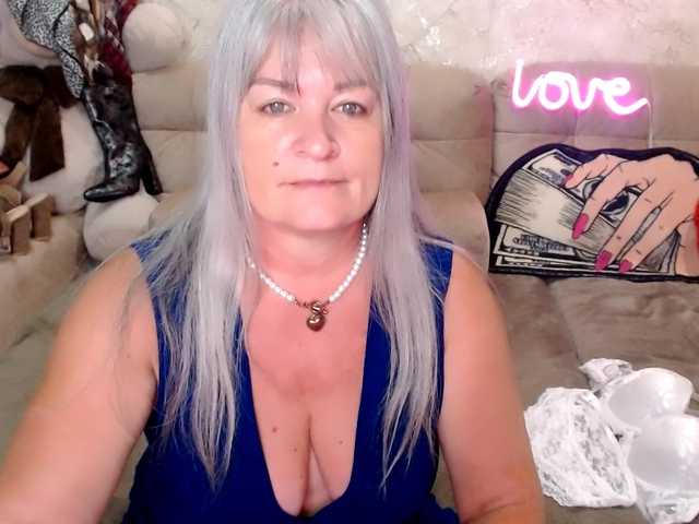 Goddess live cam preview
