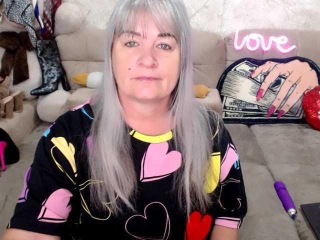 Goddess live cam preview