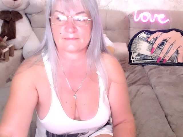 siberianberry live cam on BongaCams