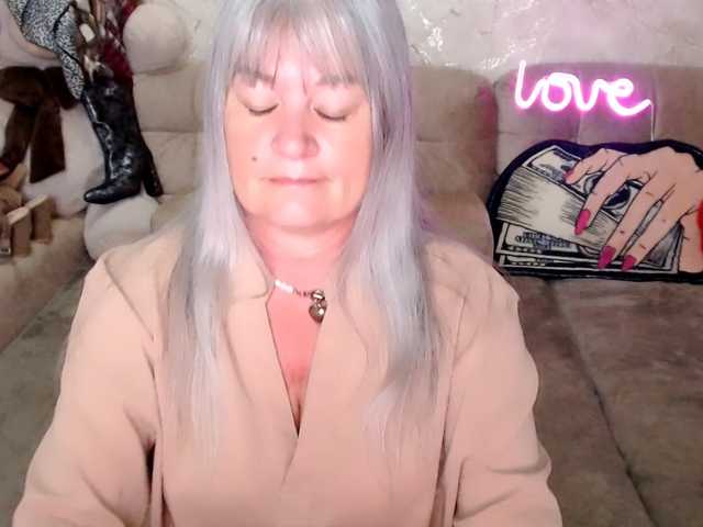 Goddess live cam preview