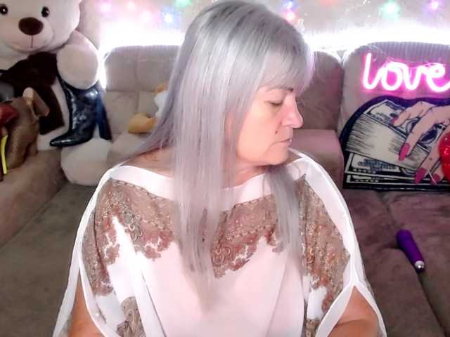 Goddess live cam preview