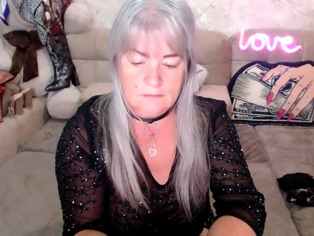 Goddess live cam preview