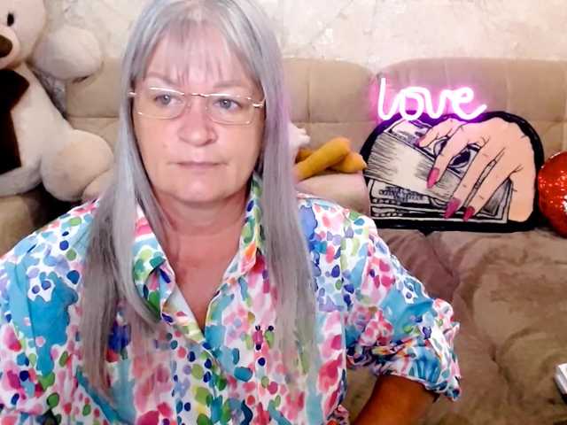 Goddess live webcam show