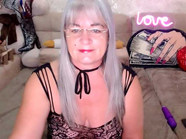 Goddess live cam preview