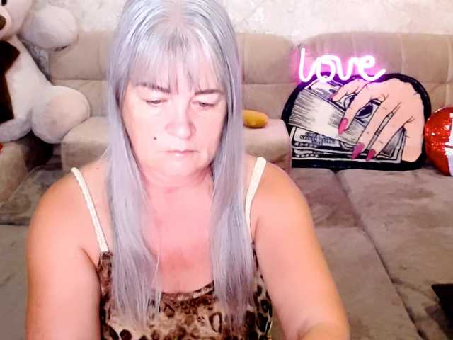 Goddess live webcam show