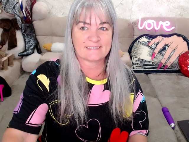 siberianberry live cam on BongaCams