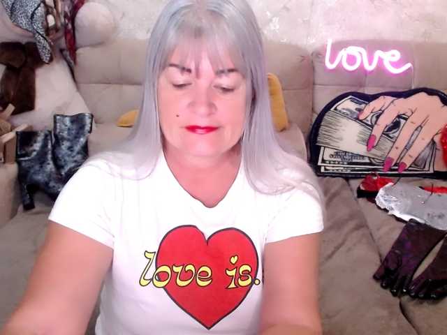 Goddess live cam preview