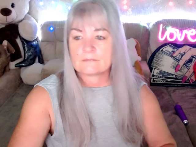 siberianberry live cam on BongaCams