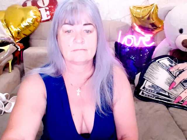 Goddess webcam