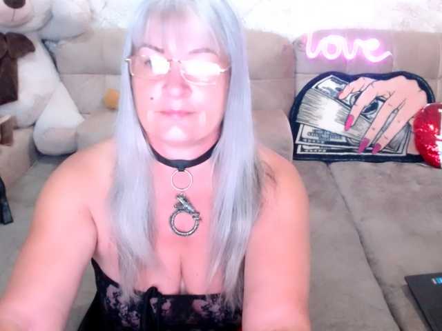siberianberry live cam on BongaCams