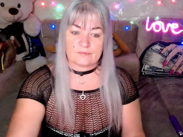Goddess live cam preview