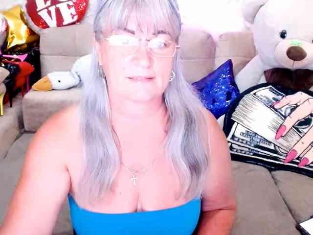 Goddess webcam
